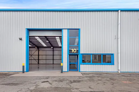 Unit 10-11, A1 Industrial Estate, Sir Harry Lauder Road, Edinburgh, Industrial To Let - A1 Industrial Estate, Edinburgh COMPRESSED (35 of 62).JPG