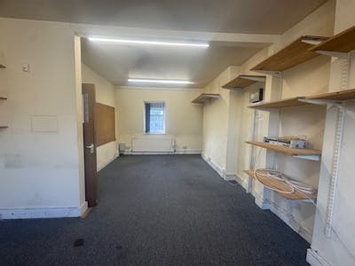 162 Holloway Road, London, Development / Investment / Office / Retail For Sale - 20.jpg