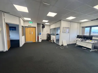 Frigate House - 2nd Floor Office Suite, Quay West, Swansea, Office To Let - 2 Frigate 03.jpg