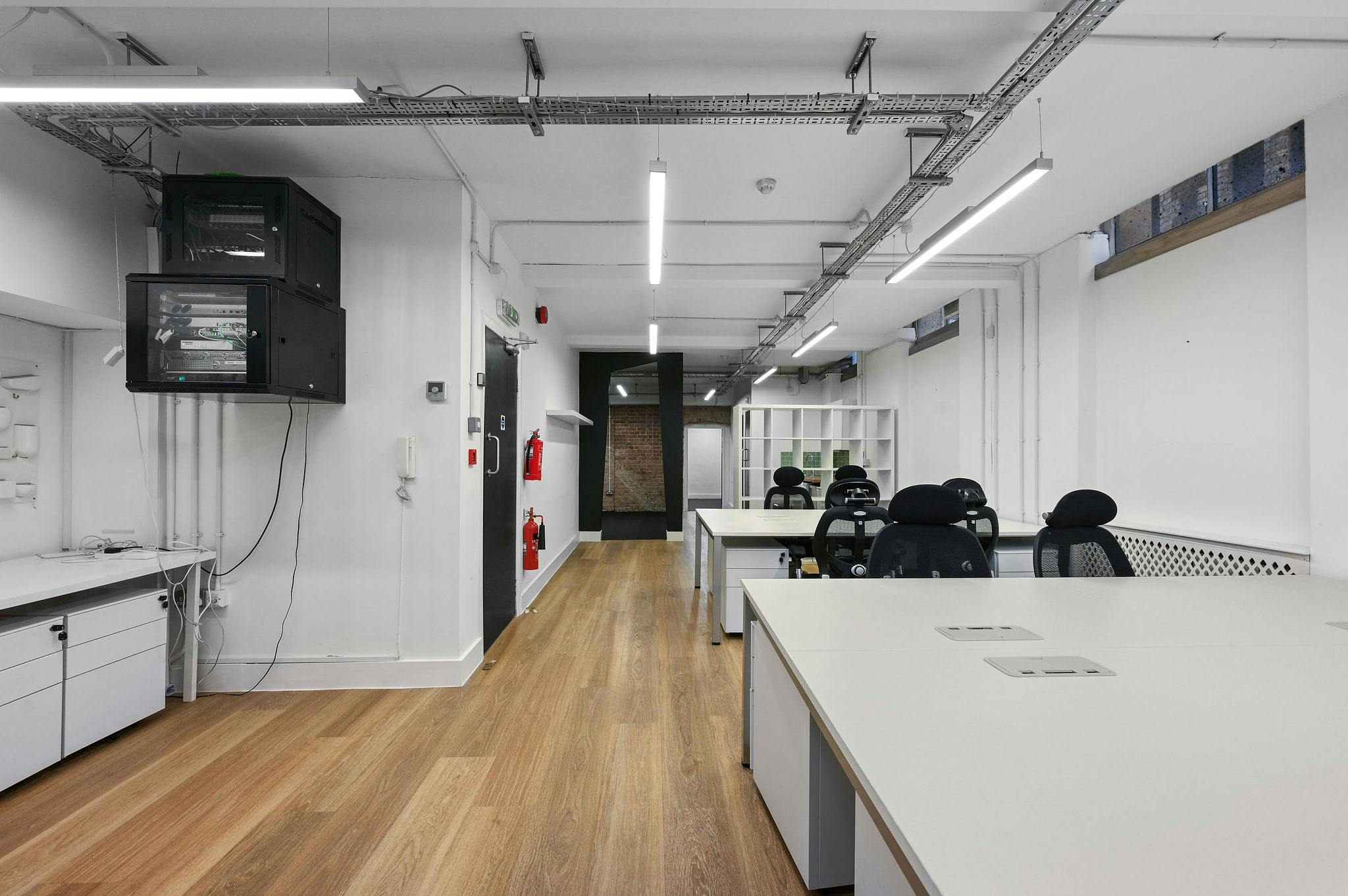 51 Tabernacle Street <span>EC2A</span>