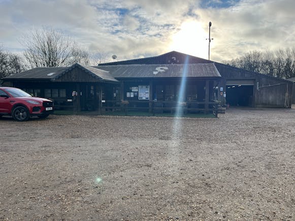 Offices, Shardeloes Farm, Amersham, Offices To Let - IMG_1032.JPG