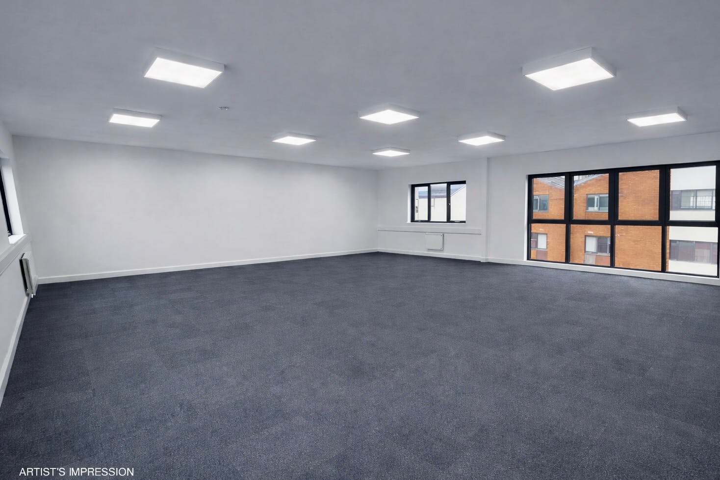 Unit 7, City West Business Park, Durham, Offices To Let - 7 CW Internal.jpeg