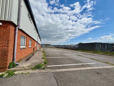 Unit C5i, North Road, Bridgend, Industrial To Let - C5i Bridgend 05.jpg