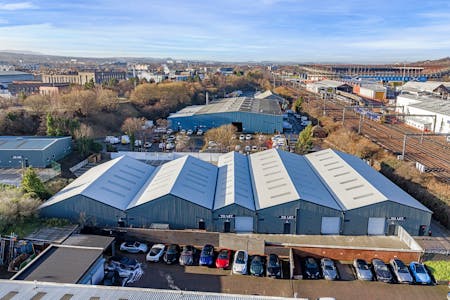 Mandale Park, EH11, Russell Road, Edinburgh, Industrial/Logistics / Trade / Warehouse To Let - Russell Road, Edinburgh (21 of 117).JPG