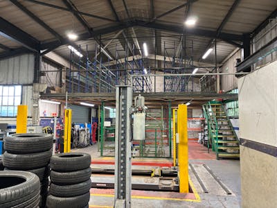 Former ATS Centre, Caldicot, Industrial For Sale - IMG_0662.JPG