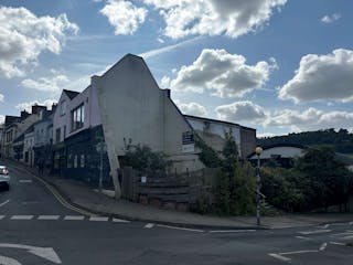 27A Nelson Street, Stroud, Leisure For Sale - EXT .jpg
