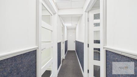 16-20 Heaton Fold, Bury, Office / Warehouse / Workshops To Let - First Floor Corridor