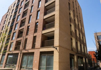 Edward Street Quarter, 40 Edward Street, Brighton, Retail To Let - Image 1