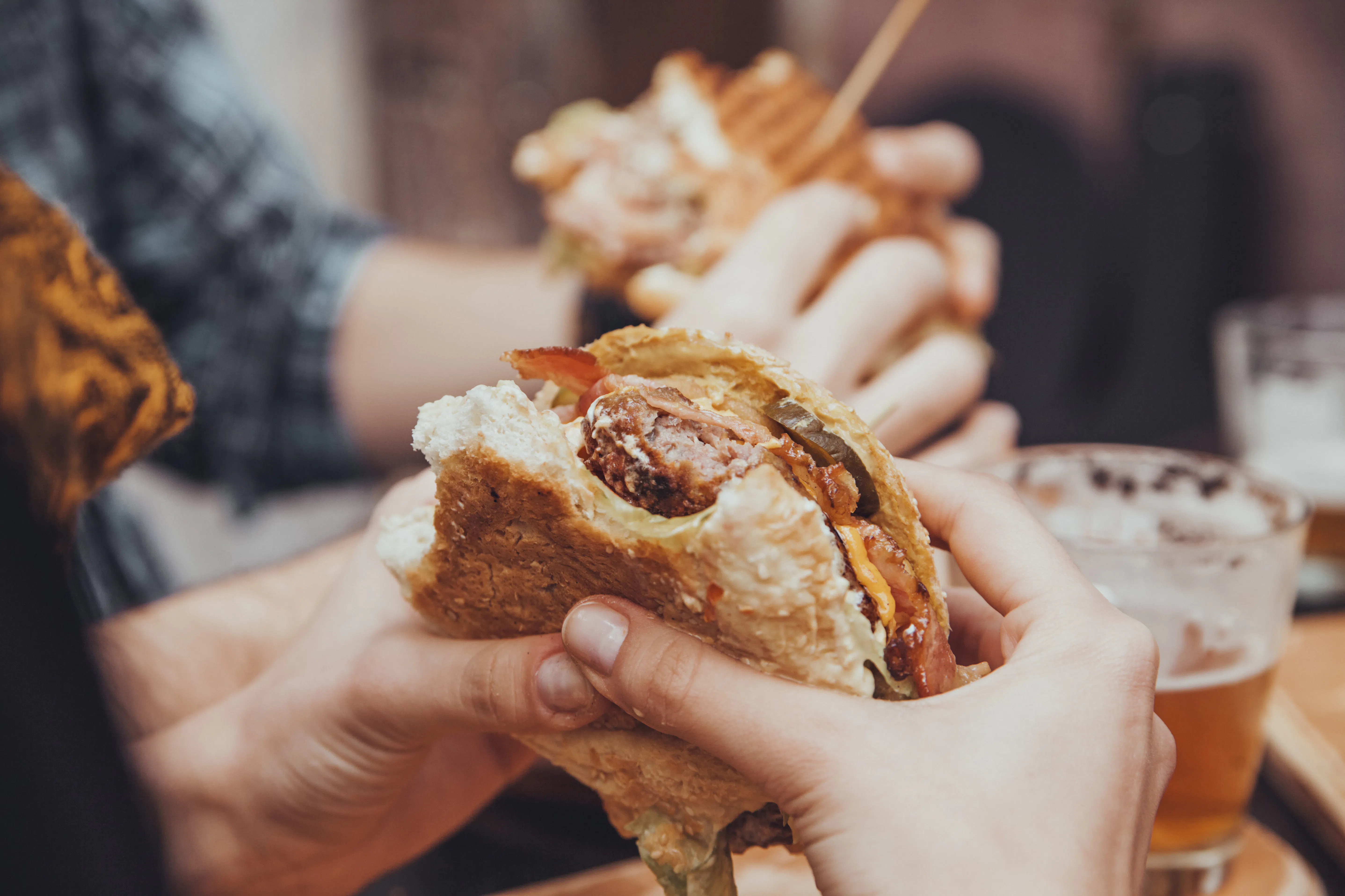 Southwark Street, London, Restaurant To Let - Hipster fast food.jpg