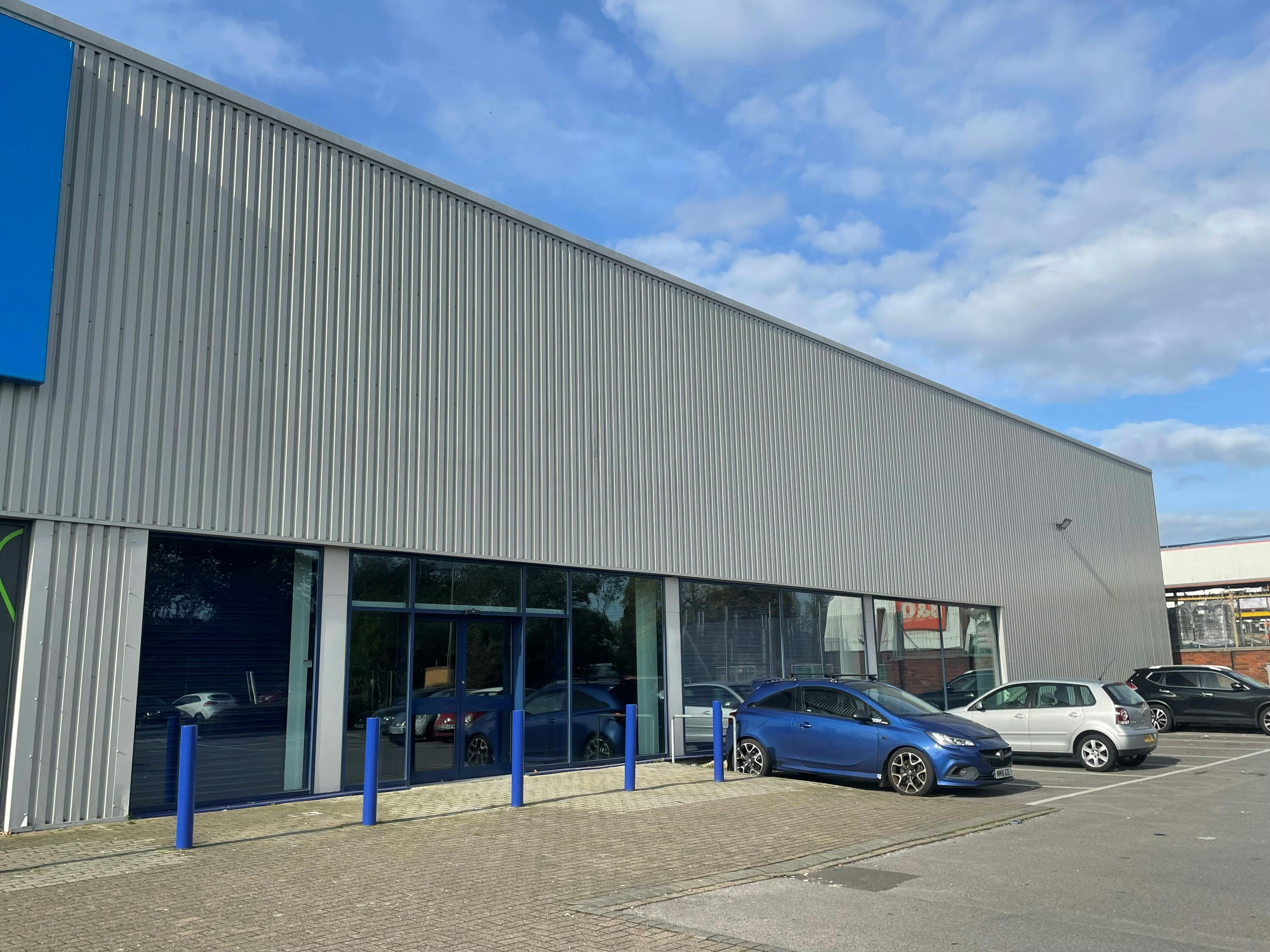 Retail/Shop in Fareham - photo 4