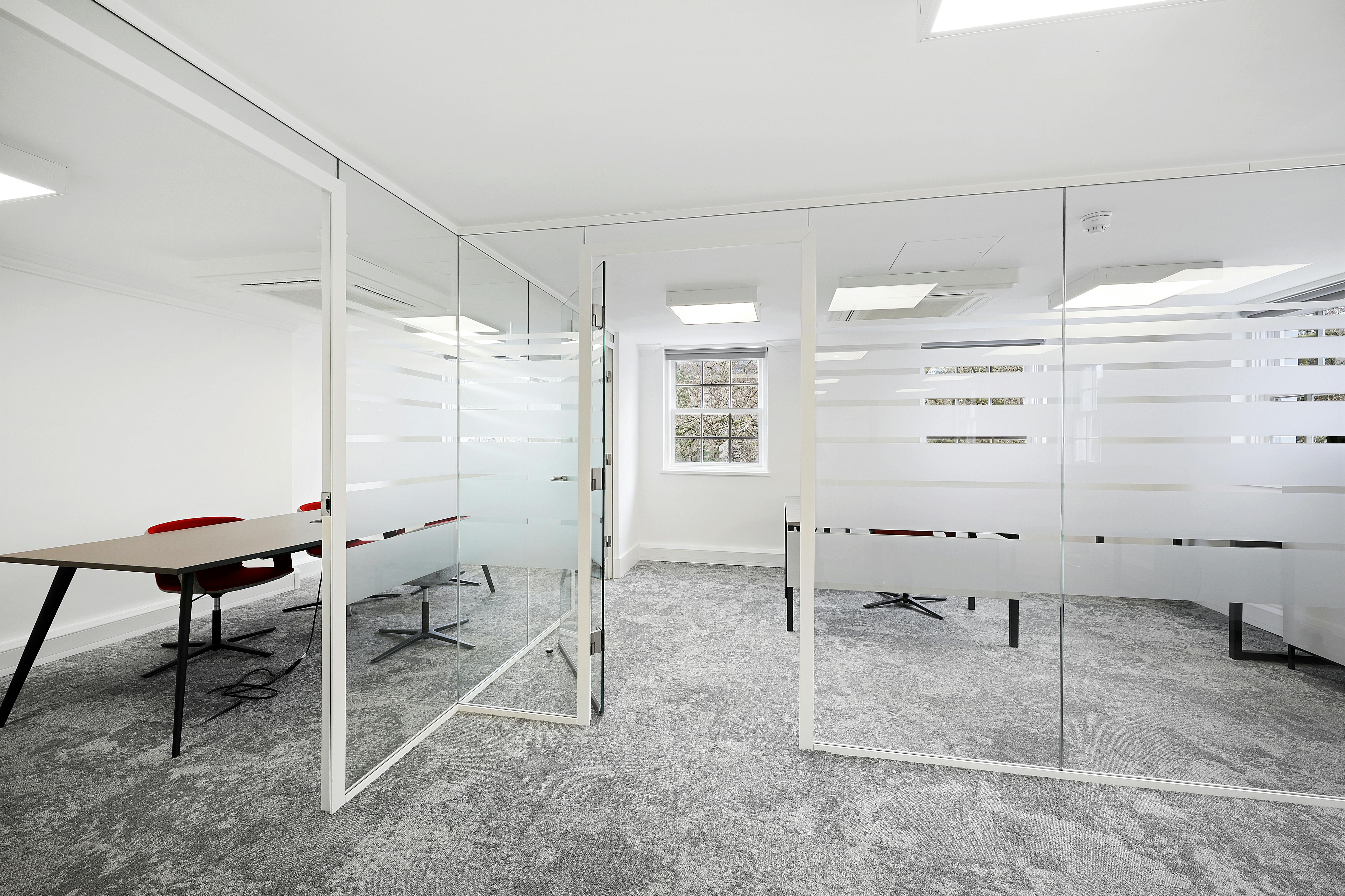 38 Soho Square, London, Offices To Let - Shop VM BDG 38 Soho Sq W1D 3HB_0459 1.JPG