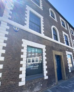 The Hat Works, 47 Guildford Street, Luton, Office To Let - 8.jpeg