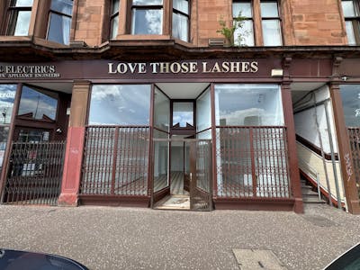 73 St. Georges Road, Glasgow, Convenience Store / Office / Retail / Retail - Out Of Town To Let - IMG_1980.jpeg