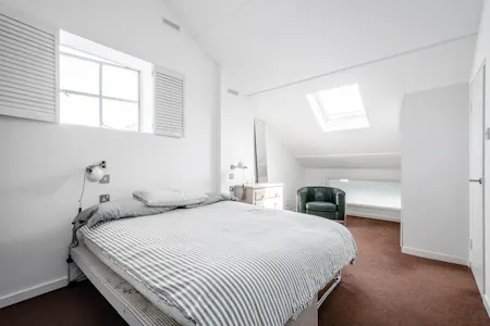 Fourth floor, 8-10 Nile Street, London, Office / Other / Residential For Sale - Nile St 8-10 TF - 25.jpg