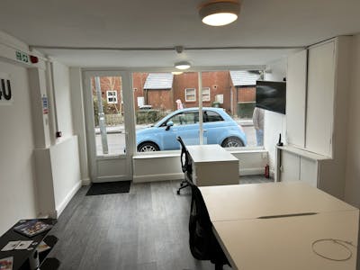 87 & 89 Evesham Road, Redditch, Investment / Retail For Sale - IMG_9615.JPG