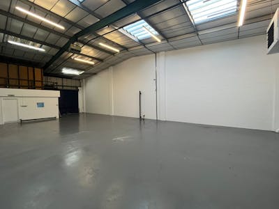 Unit 2 Taverners Walk Industrial Estate, Leeds To Let - IMG_03251.JPG