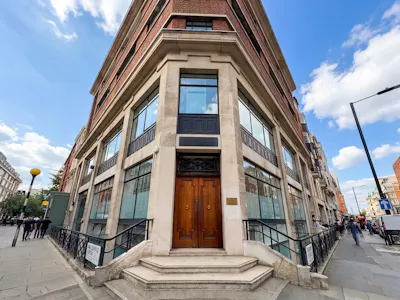 66-68 Margaret Street (Ground Floor), London, Office To Let - lgf.jpg