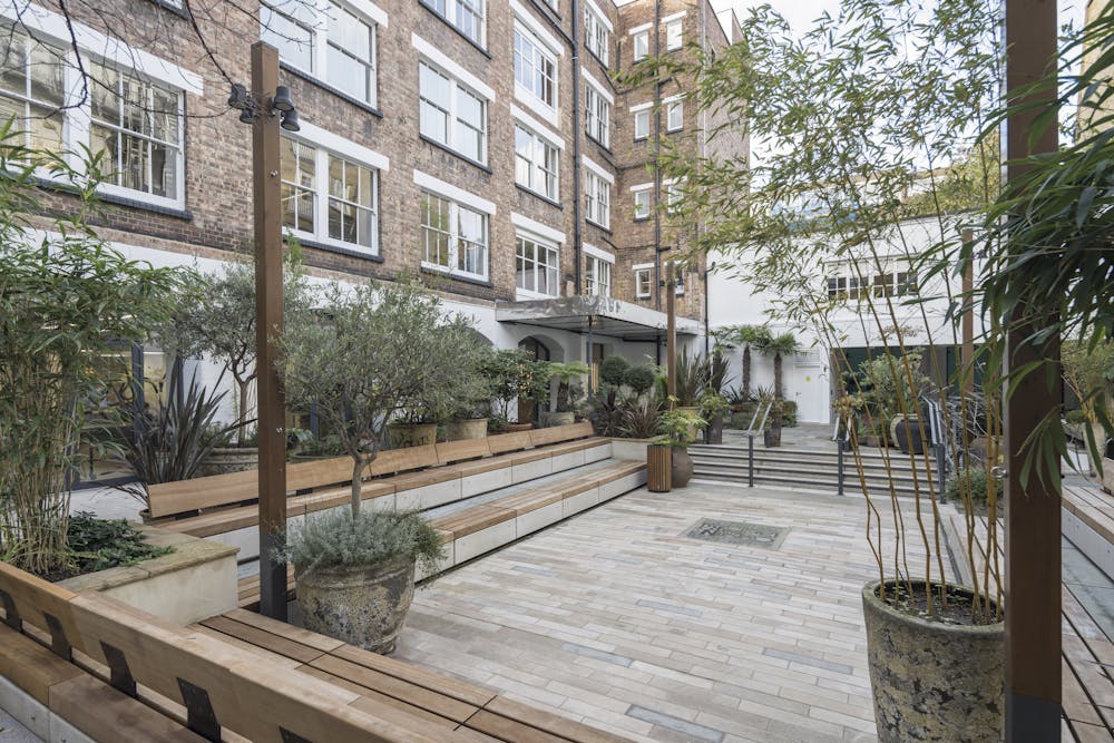 Compton Courtyard, 40 Compton Street, London, Office To Let - MC36732896HR.jpg