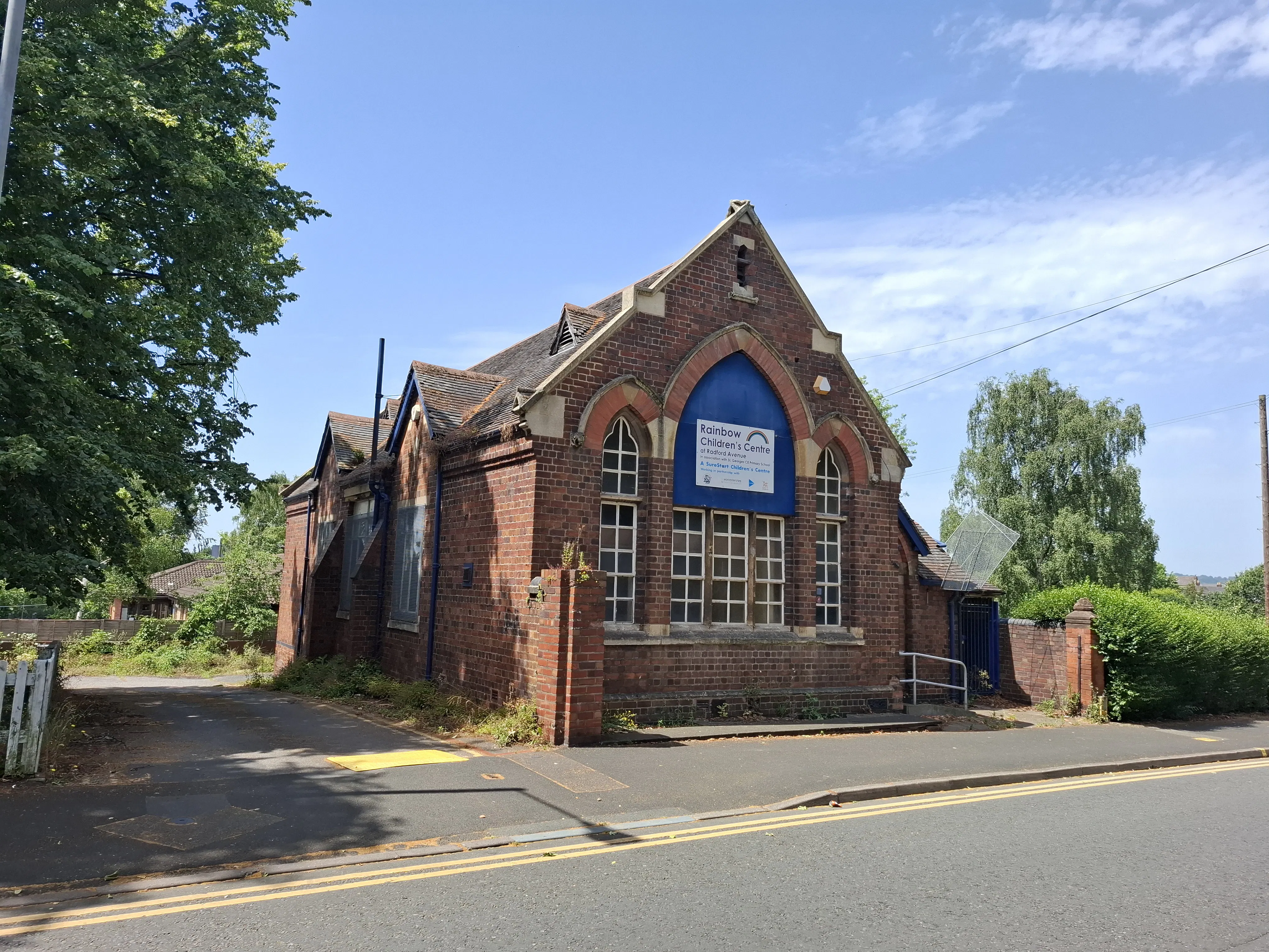 Other in Kidderminster
