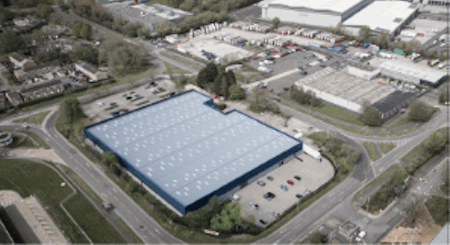 The Island, Edison Road, Dorcan Industrial Estate, Swindon, Industrial / Warehouse To Let - The Island 2.png