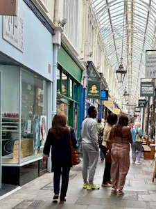 2-4 Royal Arcade, Cardiff, High Street Retail / Retail - In Town To Let - IMG_1569.jpg