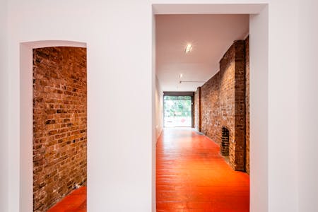 124 Upper Street, Islington, Leisure / Office / Retail To Let - Upper St 124 NEW  7.jpg