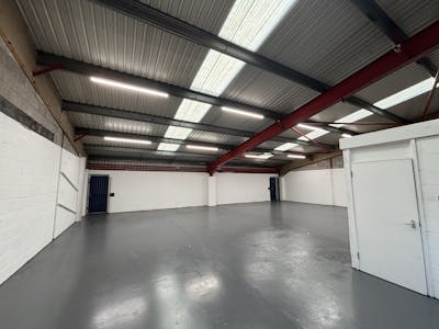 Units 6 & 7, ARD Business Park, New Inn, Industrial To Let - IMG_5364.jpg