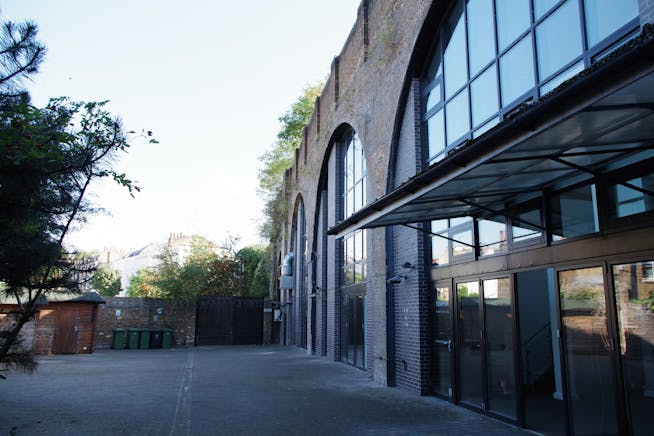 Arches 30-32 Prowse Place, London, Industrial / Leisure To Let - IMGP4663.JPG
