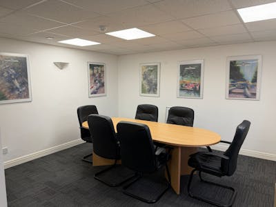 Meridian House, Bromsgrove, Office To Let / For Sale - IMG-20260226-WA0004.jpg