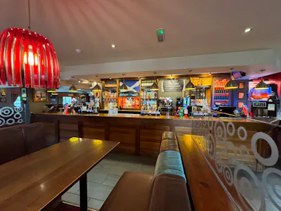 East India Harbour, Greenock, A3 (Restaurants and Cafes) / Commercial Development / E Class restaurant (with extract) / Licensed Premises / Restaurant To Let / For Sale - IMG_3510.jpeg