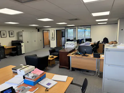 Unit 2, Vermont Place, Milton Keynes, Office / Industrial / Warehouse For Sale - Image 5