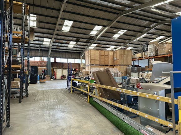Unit 3 Albone Way, Biggleswade, Industrial Lease Assignment - Image 8
