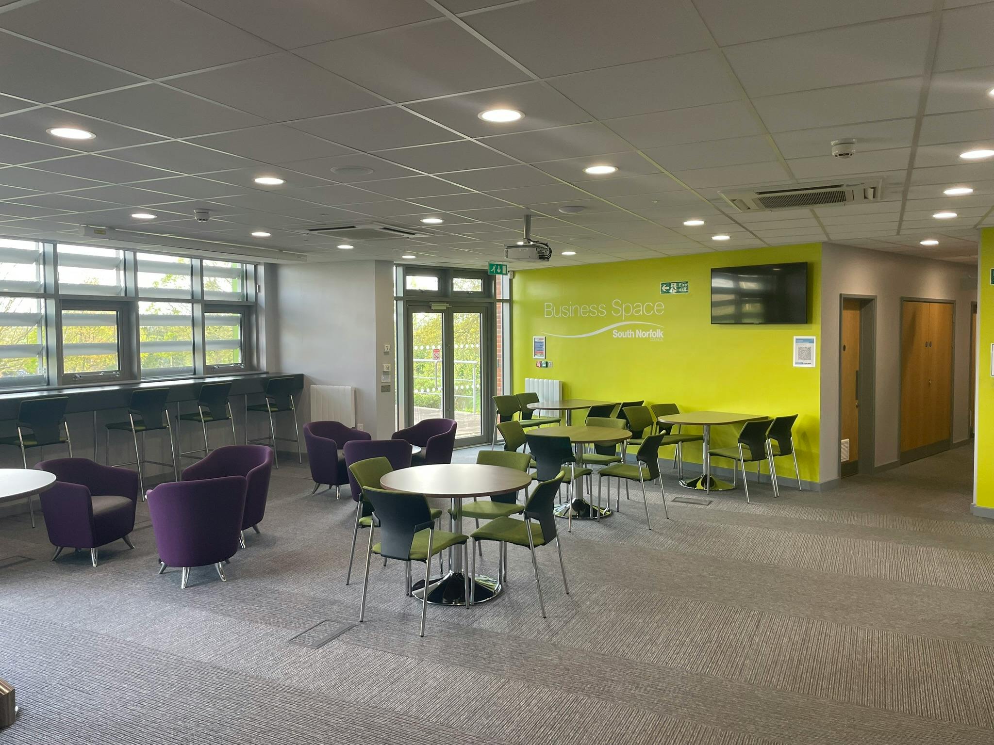 Crafton House,Rosebery Business Park, Poringland, Mentmore Way