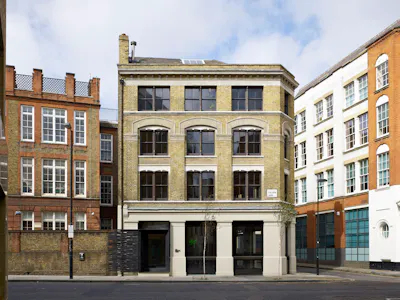 London House, 115 Golden Lane, London, Office To Let - LondonHouse01TimSoar.jpeg