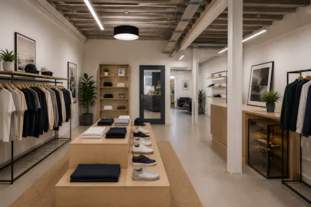 16 Northdown Street, 16A Northdown Street, London, Office To Let / For Sale - INDICATIVE CGI Showroom Style.png