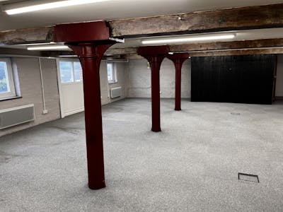 Suite 2, Navigation House, Newark, Office To Let - IMG_4460.JPG