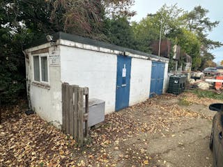 Unit 1, Merefarm, Great Barton, Industrial / Office To Let - IMG_7098.JPG