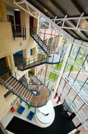 Office in Chandlers Ford - photo 4