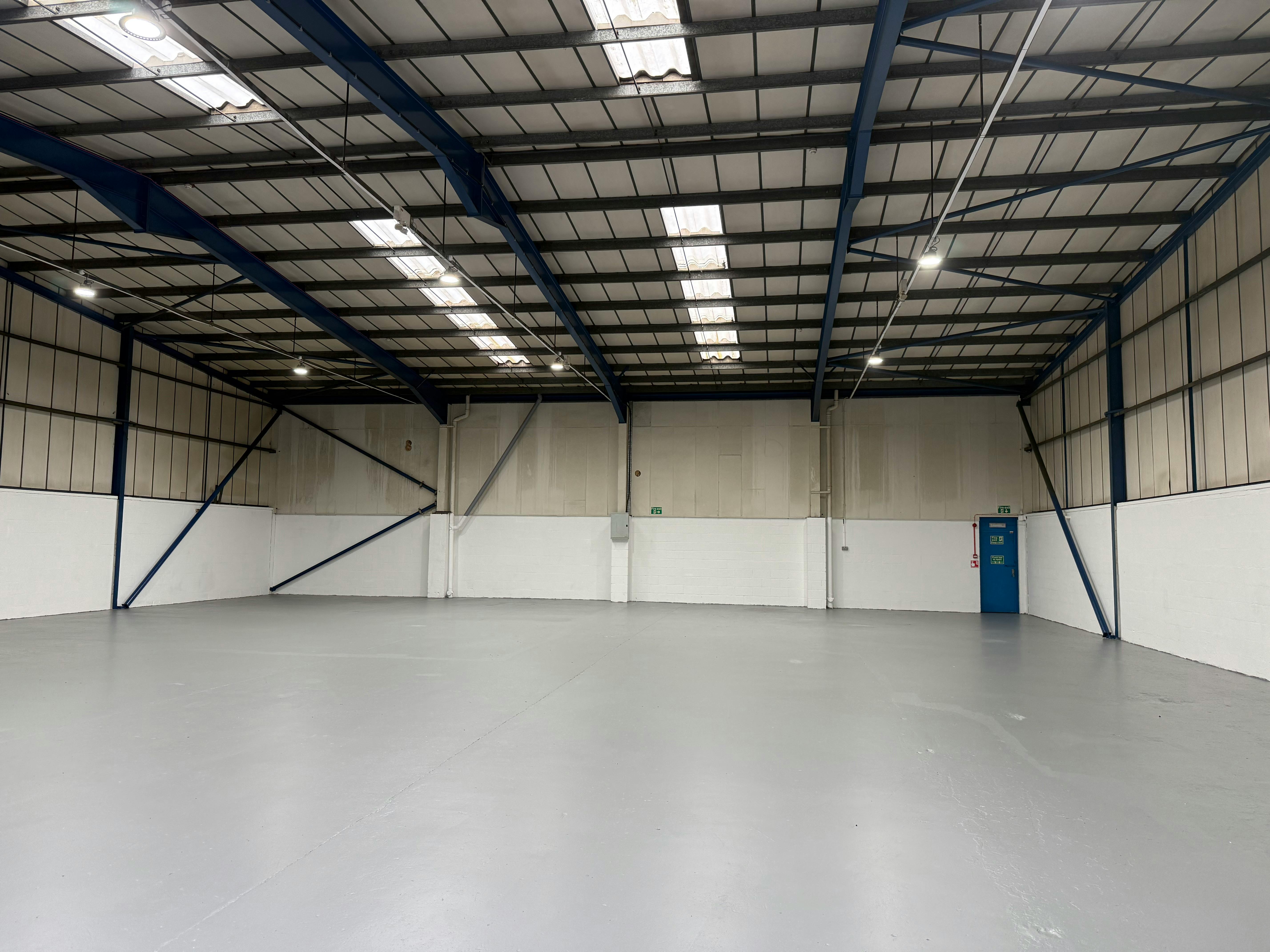 Parkway Link, Sheffield — image 8