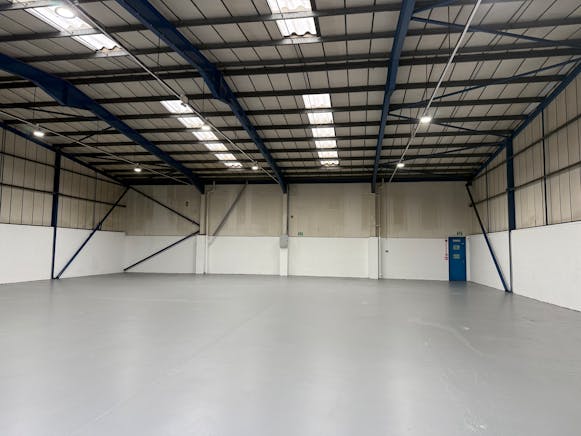 Parkway Link, Sheffield, Industrial/Logistics To Let - IMG_9102.jpeg