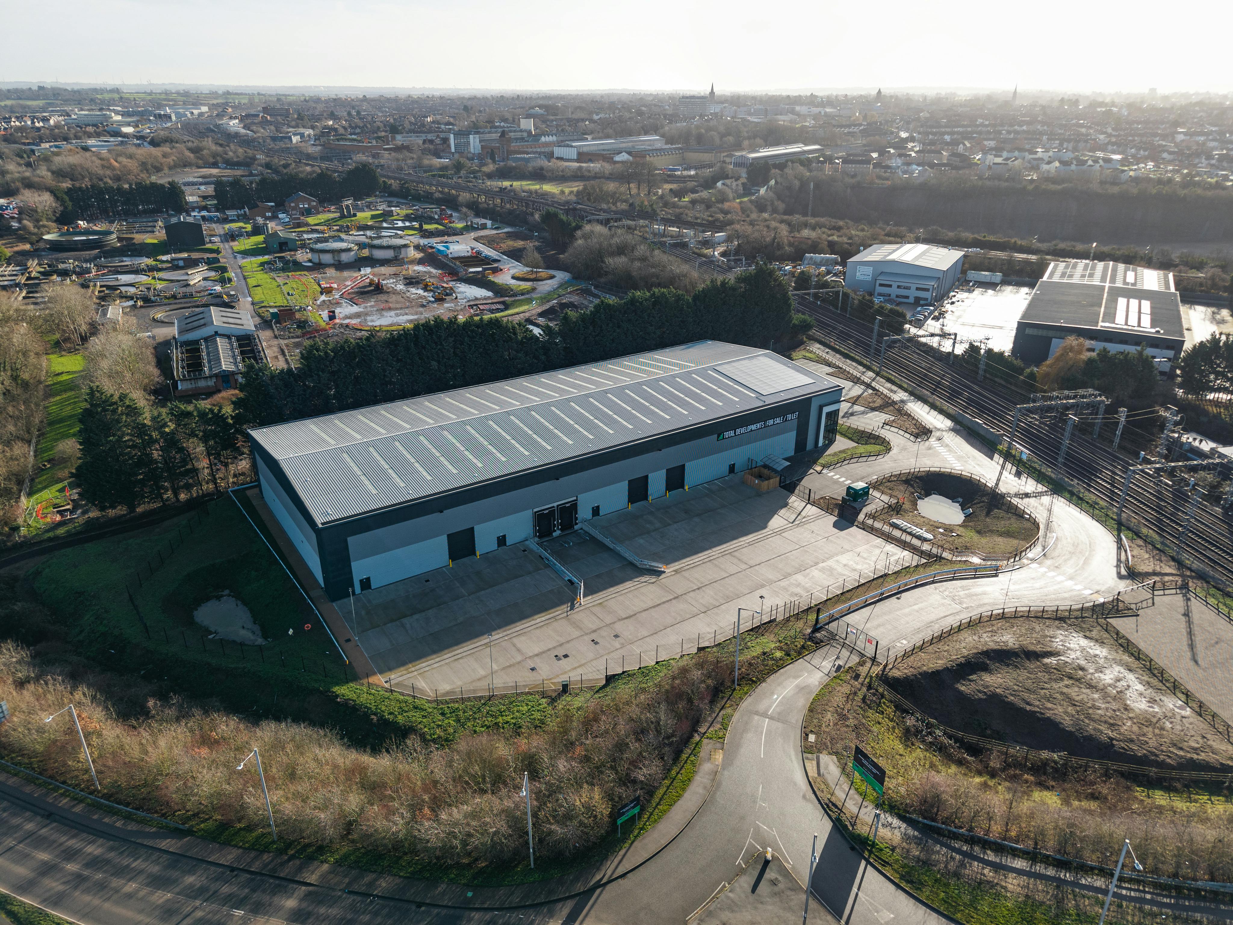 Total Park Rugby, Rugby, Distribution Warehouse To Let / For Sale - total_rugby_0036.jpg