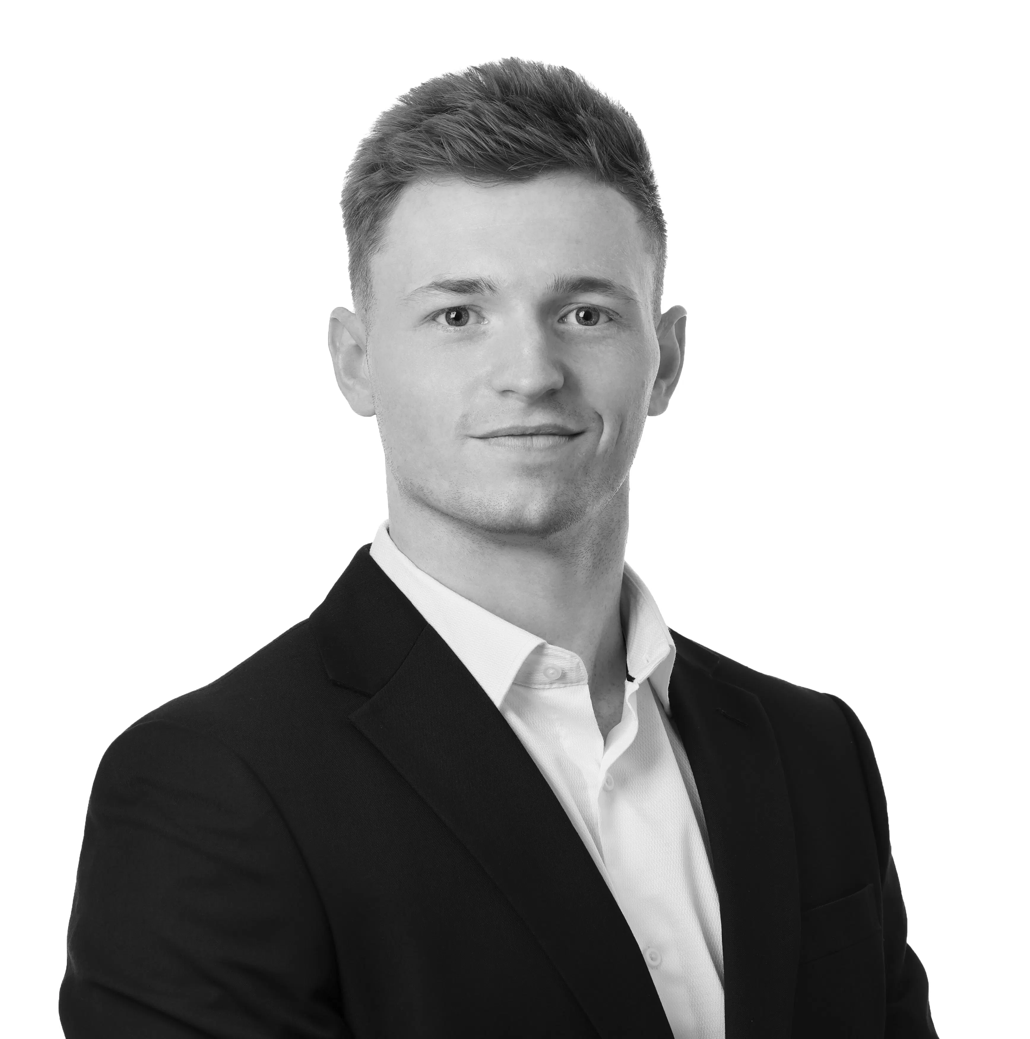 Sam Cassidy profile photo