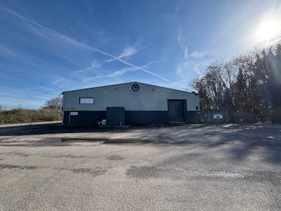 Unit 49 Portmanmoor Road, Pacific Business Park, Cardiff, Industrial To Let - IMG_0749.jpg