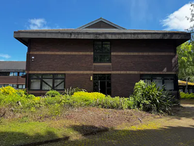Gym, Fitness, Wellness Space For Lease in a Desirable Location, The Tax Office, Glenrothes, Gym / Healthcare / Leisure To Let - IMG_5989.jpg