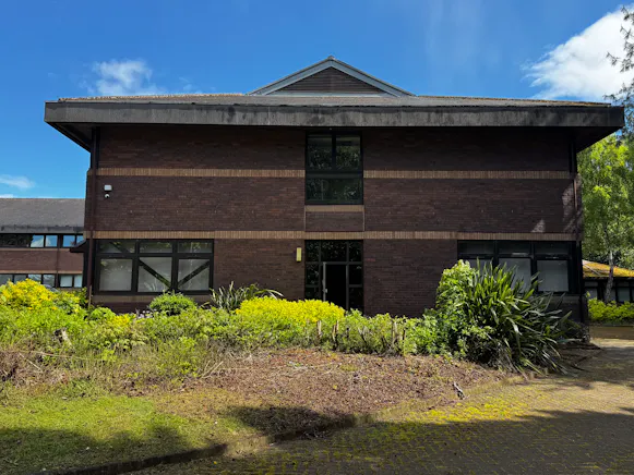 Gym, Fitness, Wellness Space For Lease in a Desirable Location, The Tax Office, Glenrothes To Let - IMG_5989.jpg