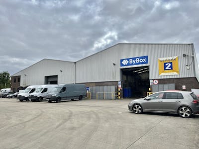 Westgate 2 Avia Park, Heathrow, Industrial / Warehouse To Let - Westgate 2  Main.jpg
