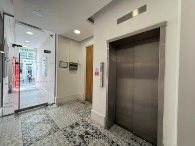 Ground & Basement Wellington House,, Birmingham, Office To Let - Photo 23-07-2026, 14 00 53.jpg