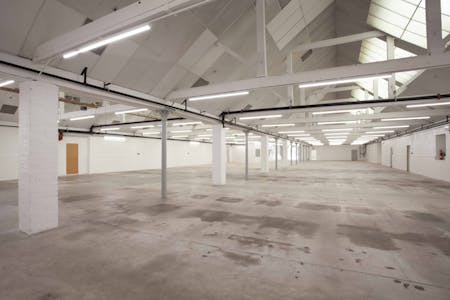 Sherston Mill, Brook Hill, Sherston, Malmesbury, Industrial / Warehouse To Let - Sherston Mill_1398.jpg