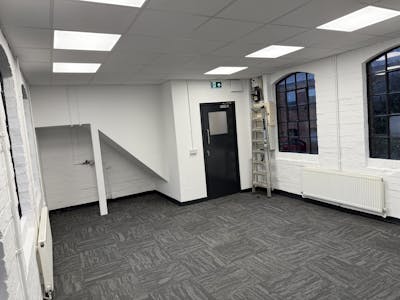 Grange Works, 93 - 95 Bromsgrove Road, Redditch, Office To Let - IMG_4105.JPG