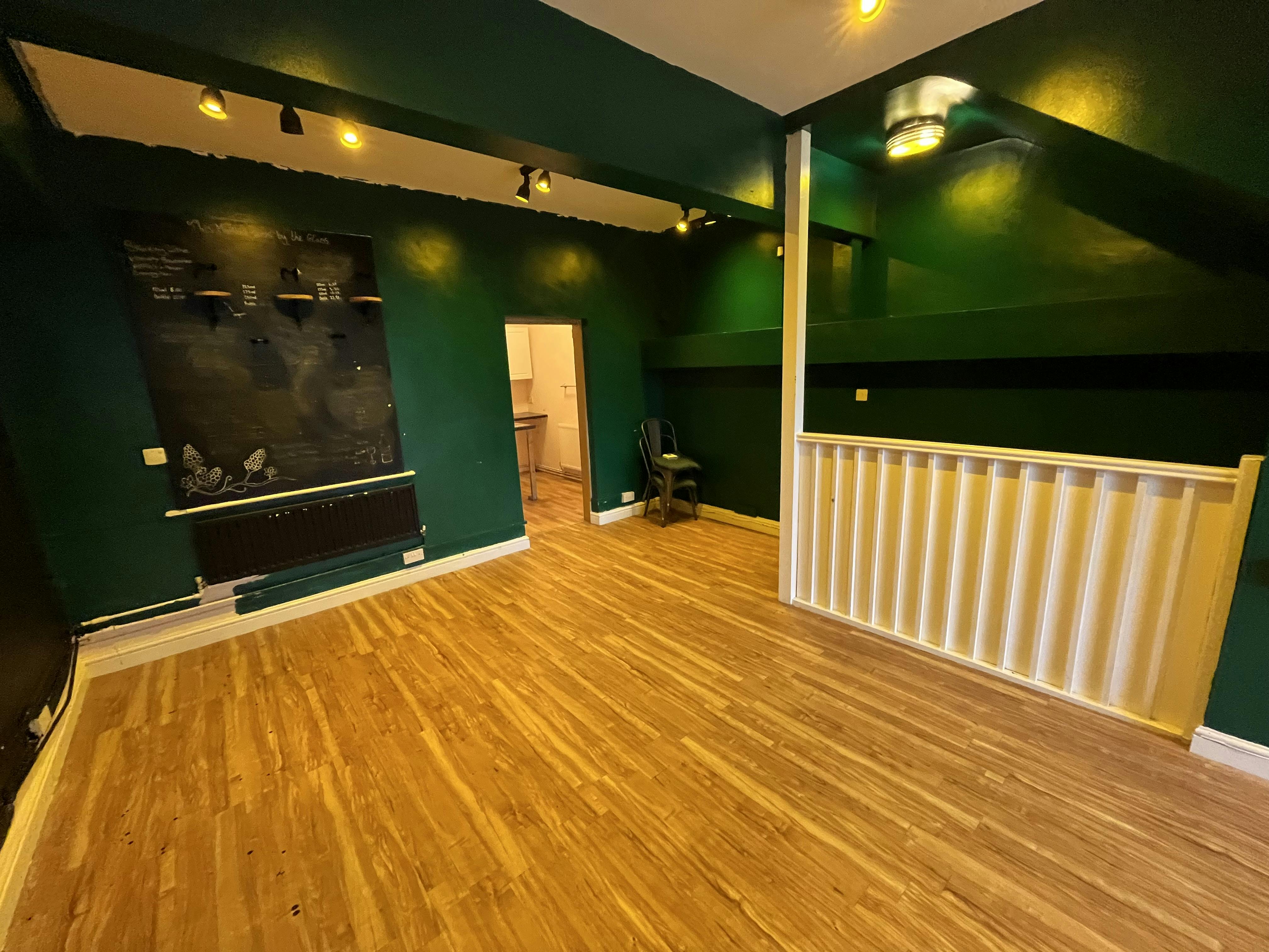 19 Church Street, Macclesfield, Restaurant / Retail To Let - IMG_0864.jpg